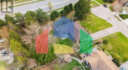 Residential - Single Family Home - Whitby, Canada - Canada