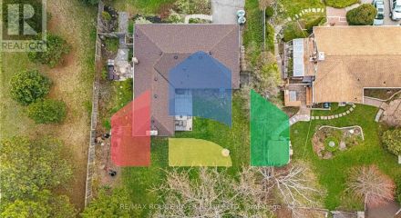 Residential - Single Family Home - Whitby, Canada - Canada