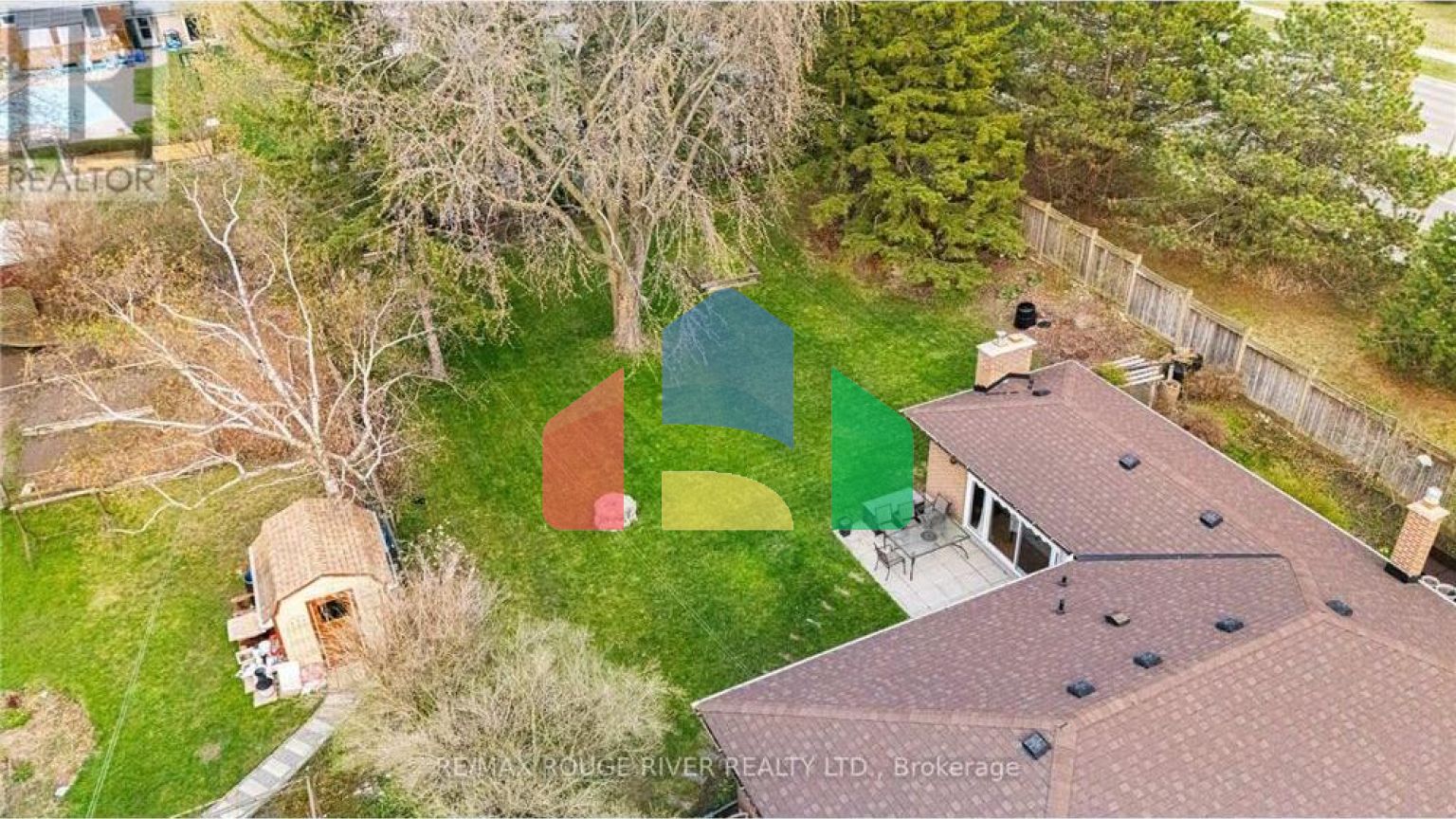 Residential - Single Family Home - Whitby, Canada - Canada