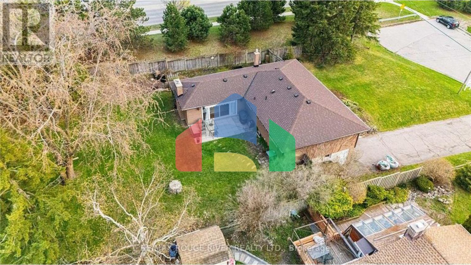 Residential - Single Family Home - Whitby, Canada - Canada