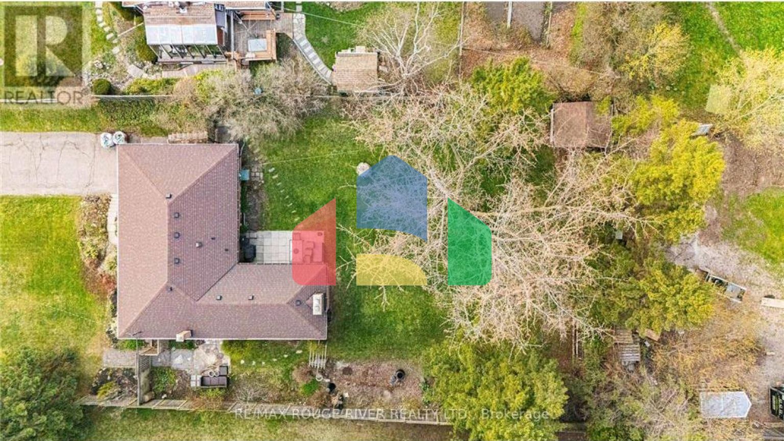 Residential - Single Family Home - Whitby, Canada - Canada