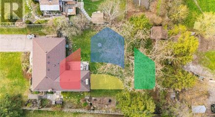 Residential - Single Family Home - Whitby, Canada - Canada