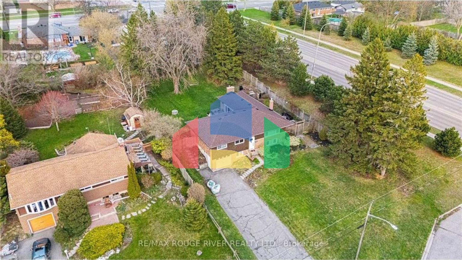 Residential - Single Family Home - Whitby, Canada - Canada