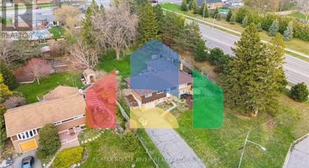 Residential - Single Family Home - Whitby, Canada - Canada