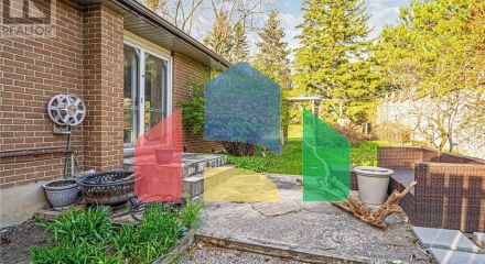 Residential - Single Family Home - Whitby, Canada - Canada