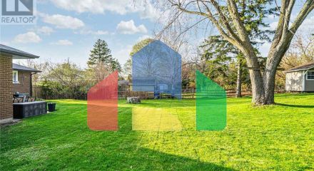 Residential - Single Family Home - Whitby, Canada - Canada