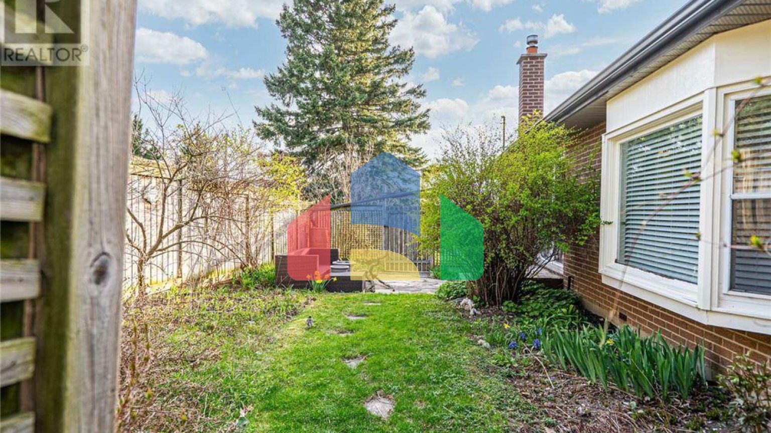 Residential - Single Family Home - Whitby, Canada - Canada