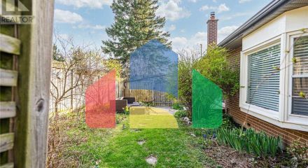 Residential - Single Family Home - Whitby, Canada - Canada