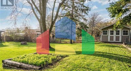 Residential - Single Family Home - Whitby, Canada - Canada