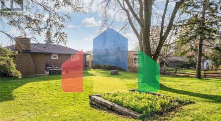 Residential - Single Family Home - Whitby, Canada - Canada