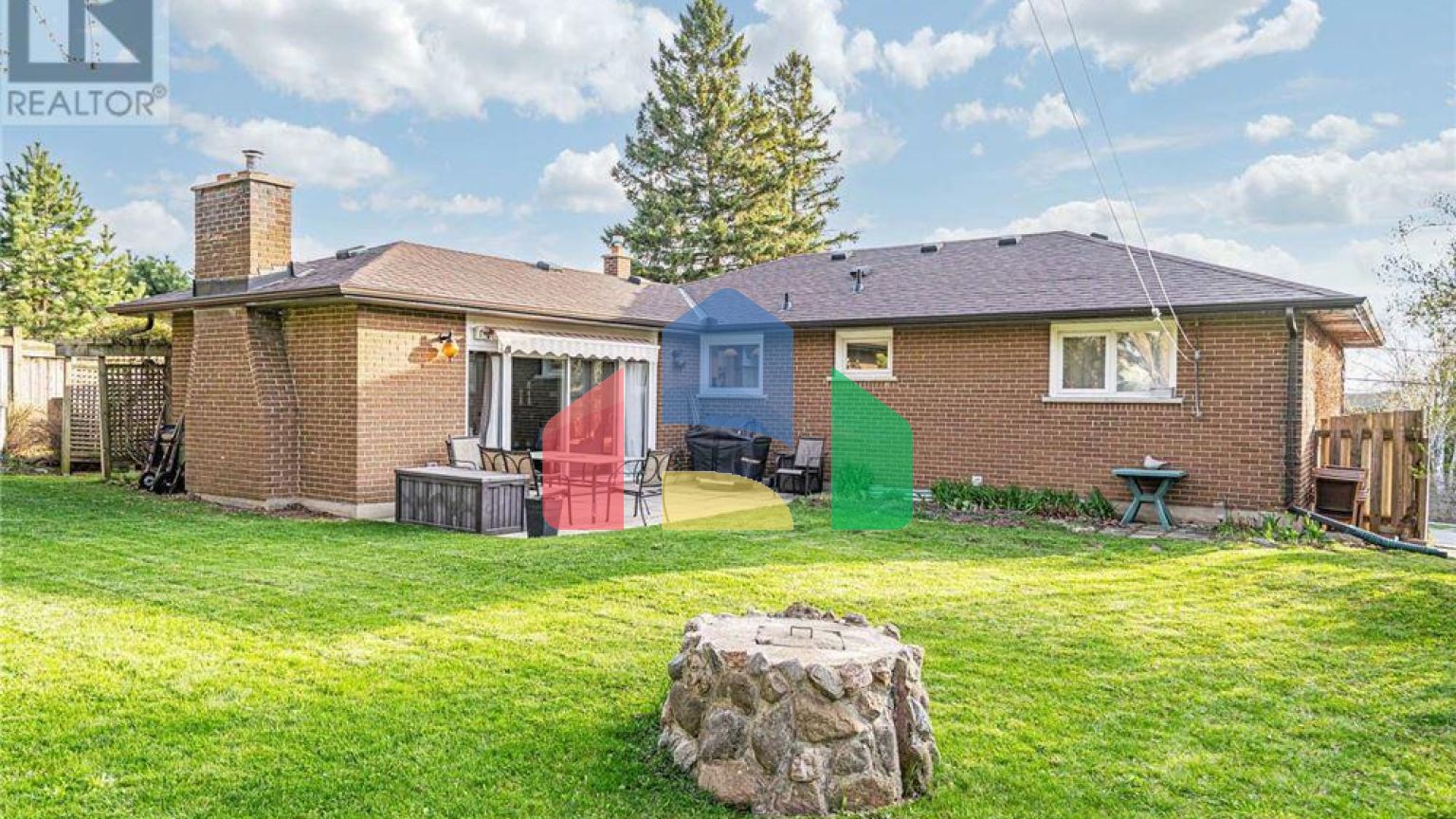 Residential - Single Family Home - Whitby, Canada - Canada