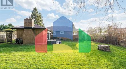 Residential - Single Family Home - Whitby, Canada - Canada