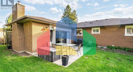 Residential - Single Family Home - Whitby, Canada - Canada