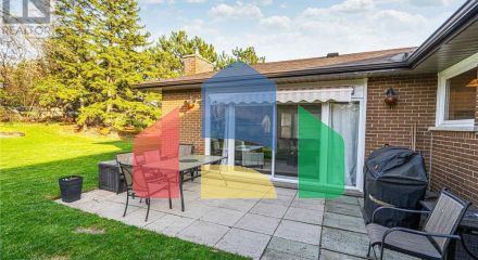 Residential - Single Family Home - Whitby, Canada - Canada