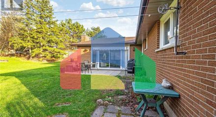 Residential - Single Family Home - Whitby, Canada - Canada