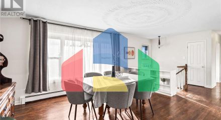 Residential - Single Family Home - Whitby, Canada - Canada