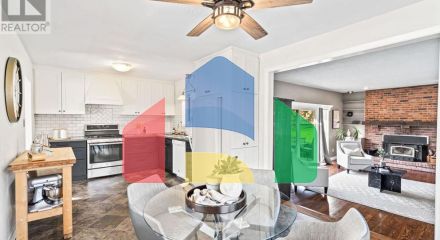 Residential - Single Family Home - Whitby, Canada - Canada