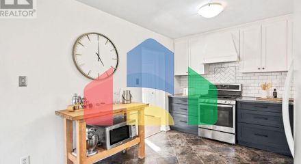 Residential - Single Family Home - Whitby, Canada - Canada