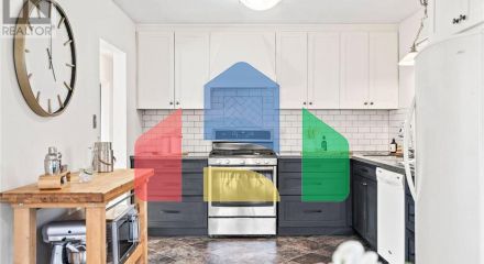 Residential - Single Family Home - Whitby, Canada - Canada