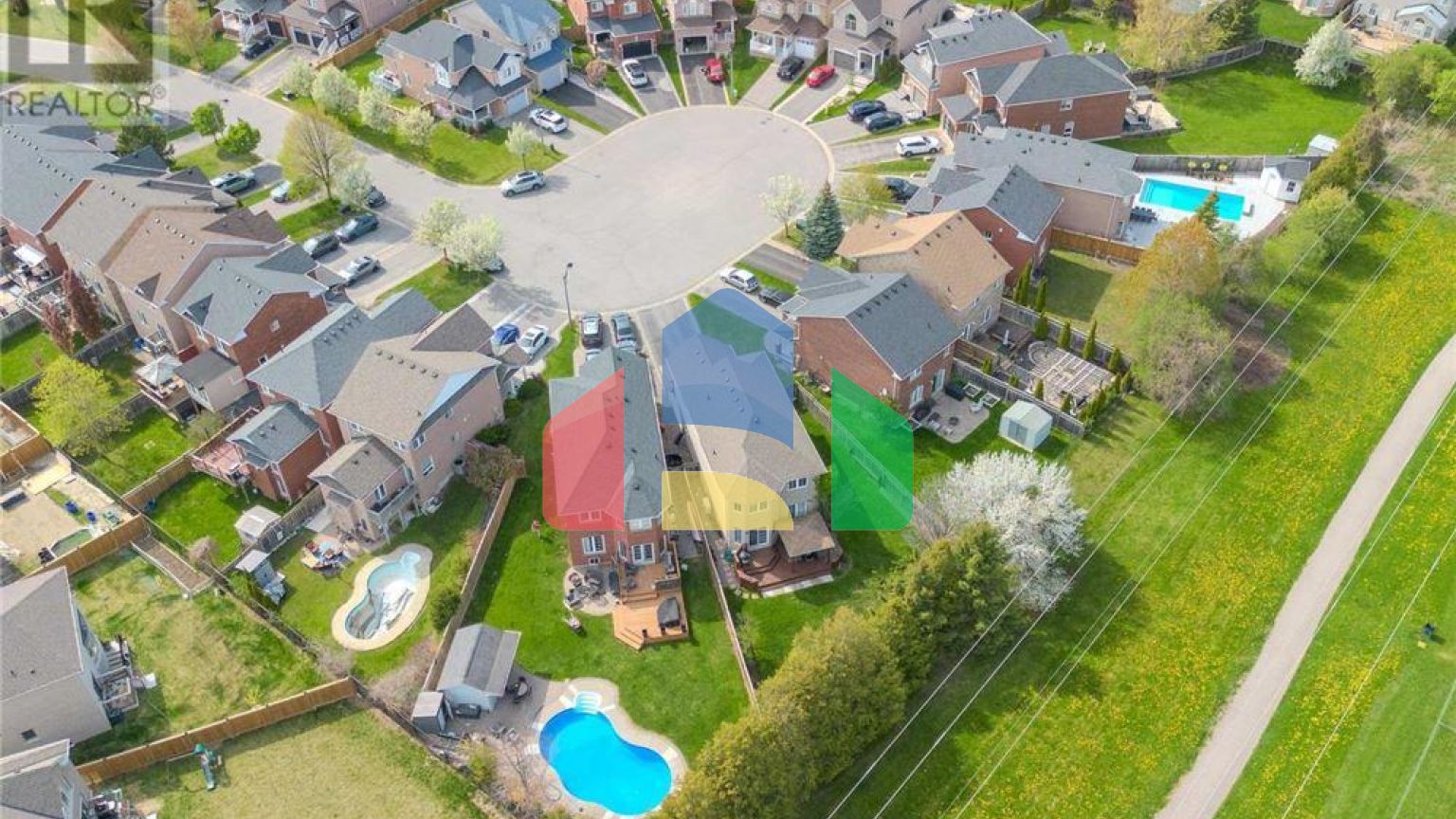 Residential - Single Family Home - Whitby, Canada - Canada