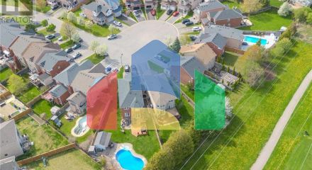 Residential - Single Family Home - Whitby, Canada - Canada