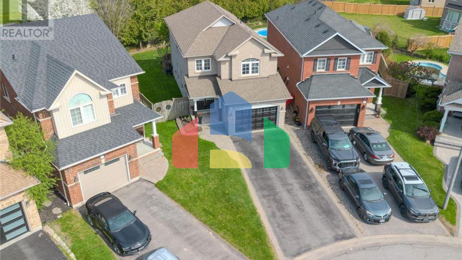 Residential - Single Family Home - Whitby, Canada - Canada