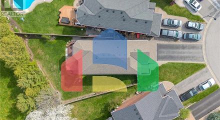 Residential - Single Family Home - Whitby, Canada - Canada