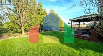 Residential - Single Family Home - Whitby, Canada - Canada