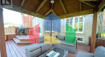 Residential - Single Family Home - Whitby, Canada - Canada