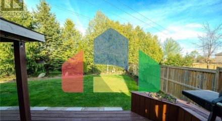 Residential - Single Family Home - Whitby, Canada - Canada