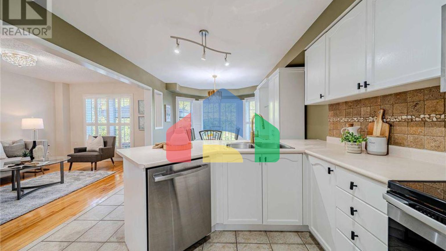 Residential - Single Family Home - Whitby, Canada - Canada