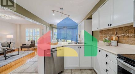 Residential - Single Family Home - Whitby, Canada - Canada