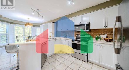 Residential - Single Family Home - Whitby, Canada - Canada