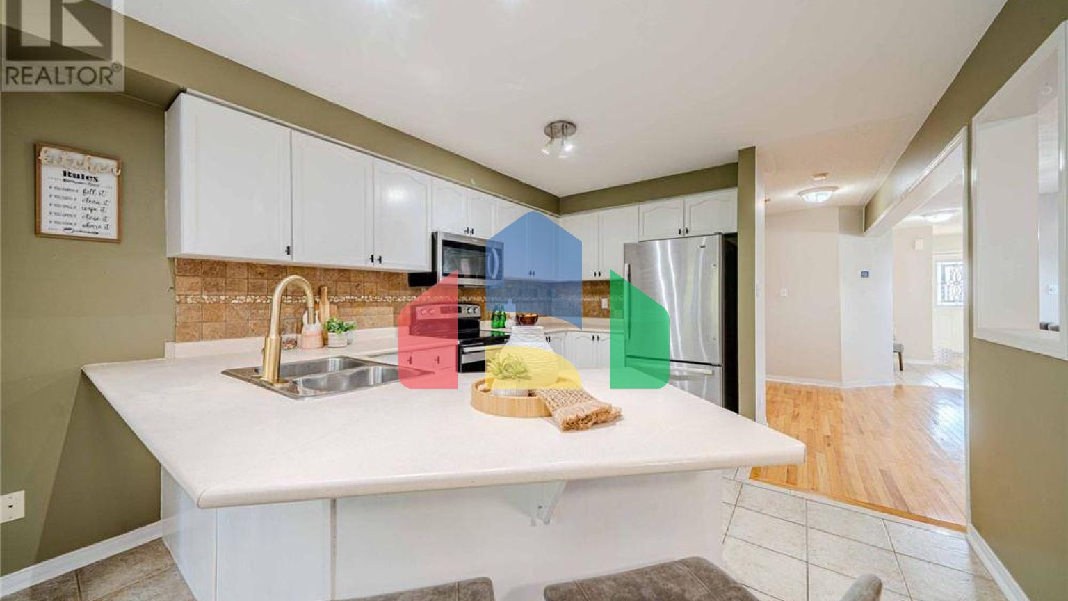 Residential - Single Family Home - Whitby, Canada - Canada