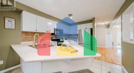 Residential - Single Family Home - Whitby, Canada - Canada