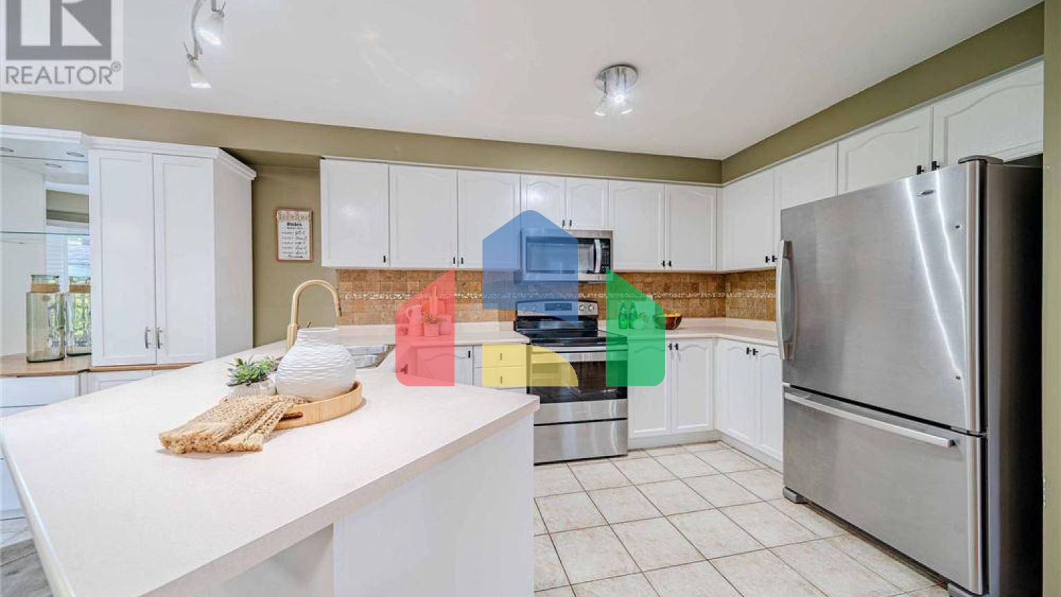 Residential - Single Family Home - Whitby, Canada - Canada