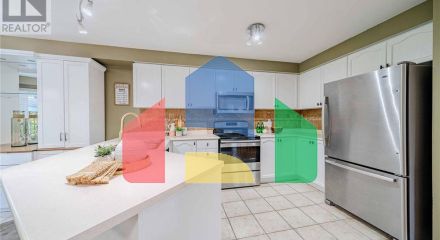 Residential - Single Family Home - Whitby, Canada - Canada