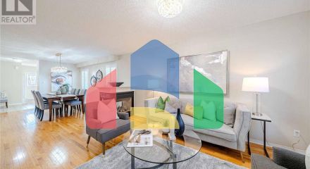 Residential - Single Family Home - Whitby, Canada - Canada