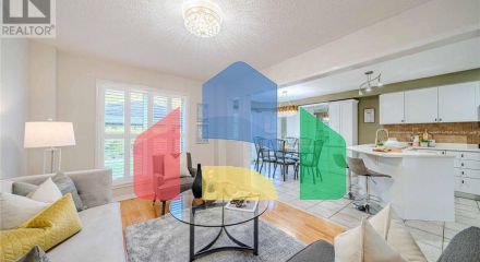 Residential - Single Family Home - Whitby, Canada - Canada