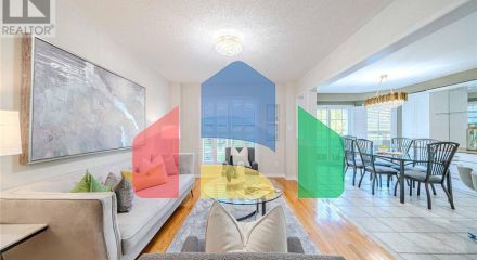 Residential - Single Family Home - Whitby, Canada - Canada