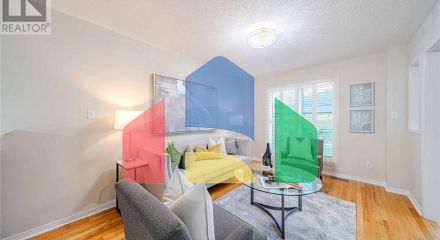 Residential - Single Family Home - Whitby, Canada - Canada