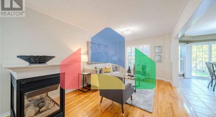 Residential - Single Family Home - Whitby, Canada - Canada