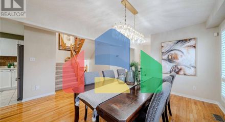 Residential - Single Family Home - Whitby, Canada - Canada