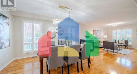 Residential - Single Family Home - Whitby, Canada - Canada