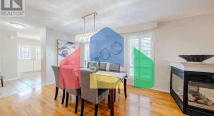 Residential - Single Family Home - Whitby, Canada - Canada