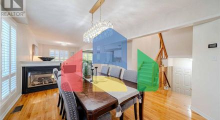 Residential - Single Family Home - Whitby, Canada - Canada