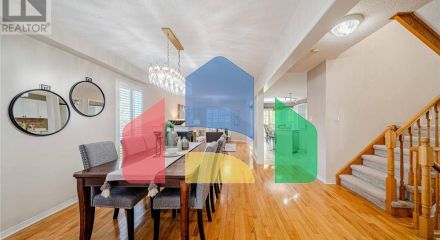 Residential - Single Family Home - Whitby, Canada - Canada