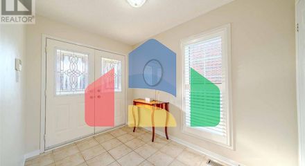 Residential - Single Family Home - Whitby, Canada - Canada