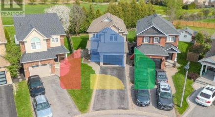 Residential - Single Family Home - Whitby, Canada - Canada
