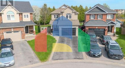 Residential - Single Family Home - Whitby, Canada - Canada